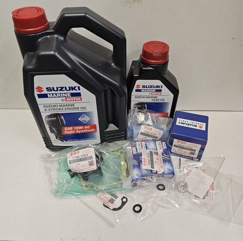 Service kit suzuki - suzuki, outboard
