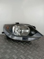 SEAT/CUPRA IBIZA Mk IV 6J5,6P1 08-15 HEADLAMP (RIGHT) 6J2 941 022 C