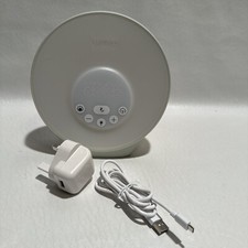 Lumie Sunrise Alarm - Sunrise