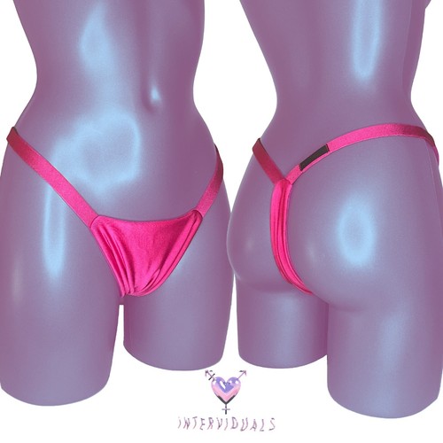 Slim gaff transgender - slim, tuck