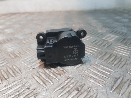 Ford focus mk3 heater - focus,