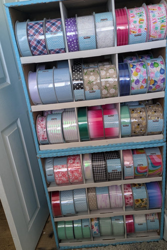 Entire roll wired seamless - roll,