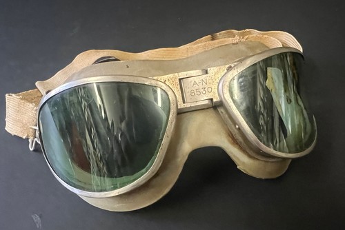 American optical 6530 - american, an-6530