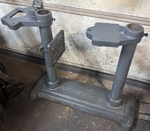 Craftsman jointer stand - craftsman, 6