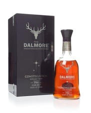 Dalmore 45 Year Old 1966 (cask