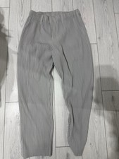 Issey Miyake Homme Plisse