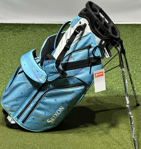 Srixon golf limited - limited, s3