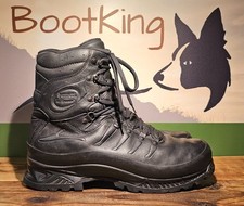 Meindl MFS waterproof mountain boots Hiking, Walking, Service Personnel UK 11.5