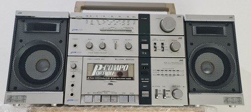 Jvc 3 r3lb - 》》, pc-3