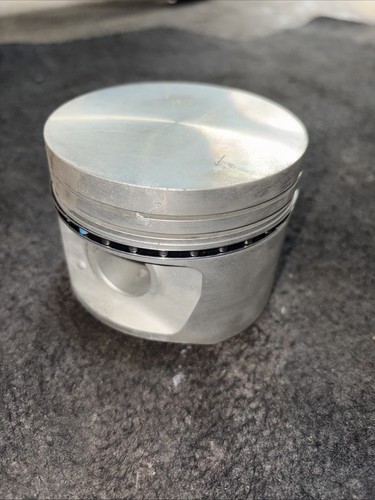 Ford pinto piston mahle - ford,