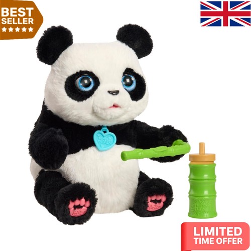 Coco the tumbling panda 27cm - coco,