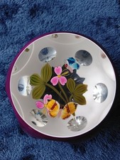 Perthshire Magenta Double