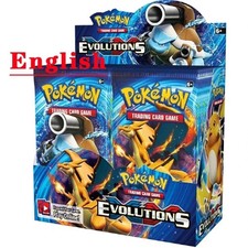 Newest 324Pcs Pokemon Cards