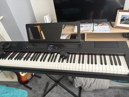Gear4music sdp stage piano - sdp-3,