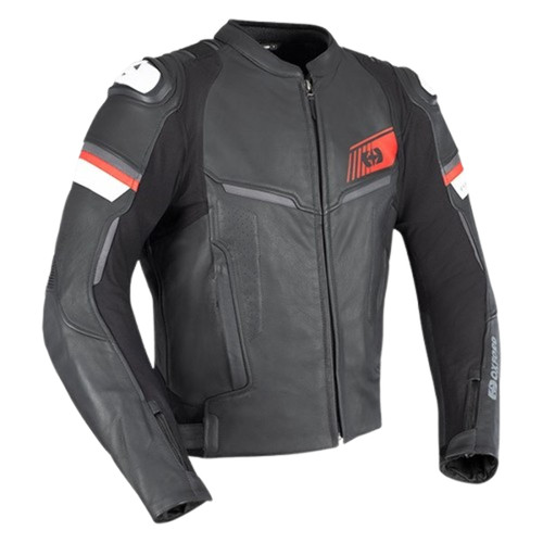 Oxford cypher leather mens - 1.0,