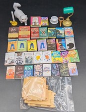 YOU PICK Zuru Mini Brands BOOKS Series 2 Build a Bundle Complete Your Collection