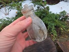 WW2 Original German Blendkorper 2H BK Front Item Relic.