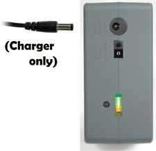 Deben Tracer Mains Charger 12v