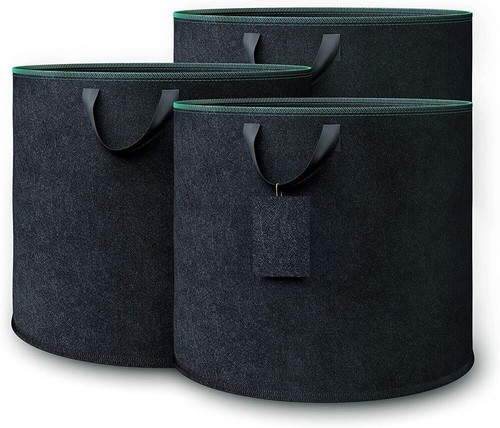 Fabric pot breathable - fabric,