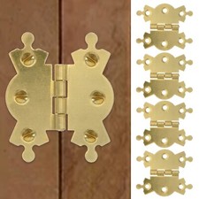 Butterfly hinges quality - hinges,