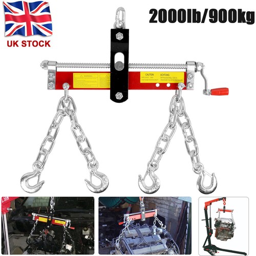2000lb 900kg engine - 2000lb, leveller