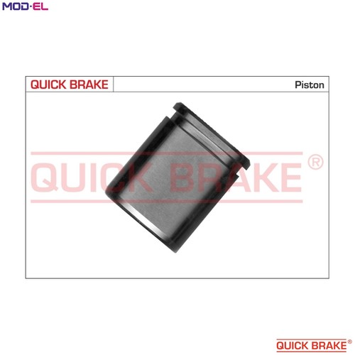Piston brake caliper 185019k - piston,