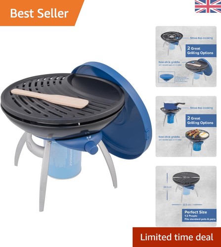 Party grill all one - grill, all-in-one
