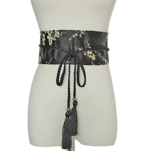 Womens kimono obi - womens,