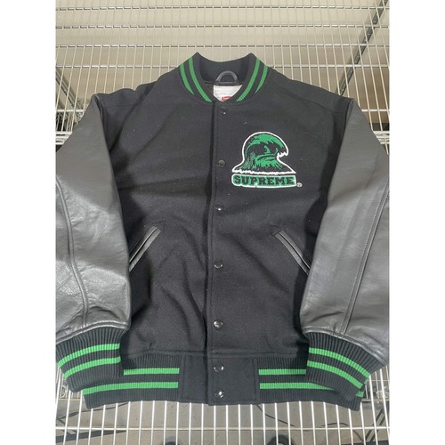 Supreme wave varsity - varsity, jack