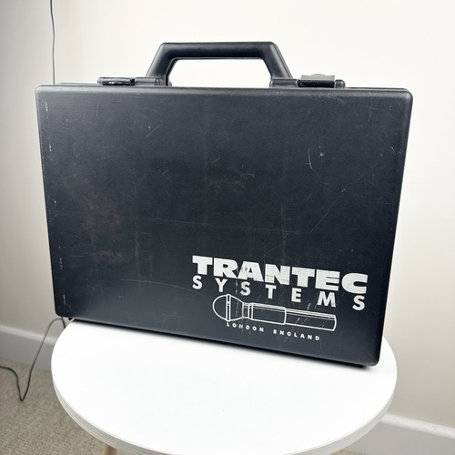 Trantec systems microphone - systems,
