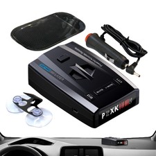 RAD1000 Car Speed Radar