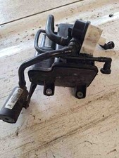 BMW X5 E70 Soot Filter CG16