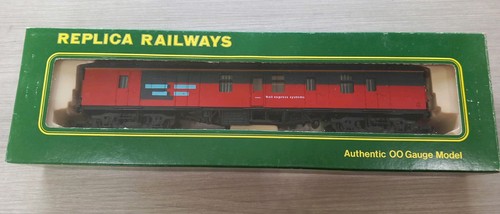 Replica railways 12172 mk1 - replica,