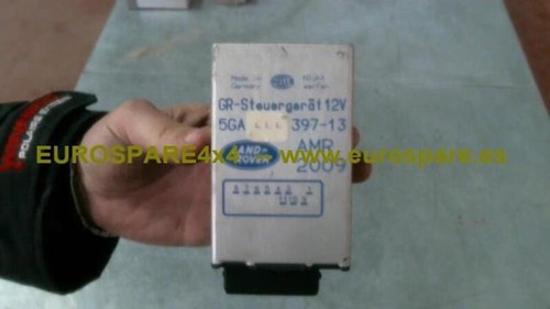 Amr control unit land rover - amr,
