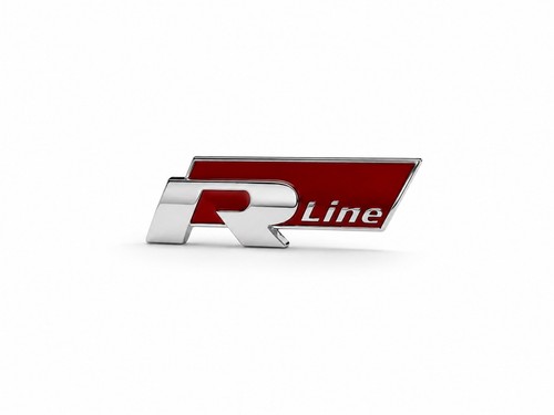 Line passat golf - r,