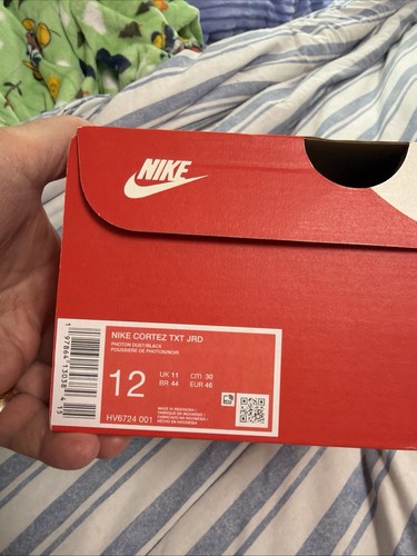 Nike cortez txt - cortez, jackie
