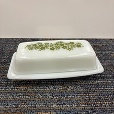 Vintage Pyrex Spring Blossom