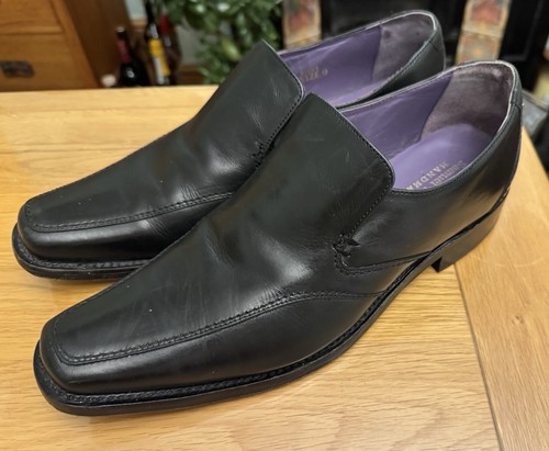 Men samuel windsor handmade - men's,