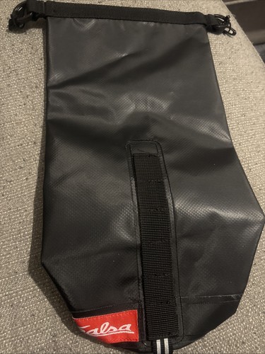 Salsa bikepacking waterproof - bikepacking,