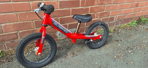 Islabikes rothan 12in - islabikes,