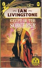 Crypt of the Sorcerer