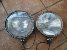 Pair Of Vintage Used Lucas