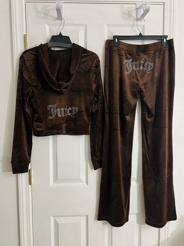 Nwt size small juicy couture - small,