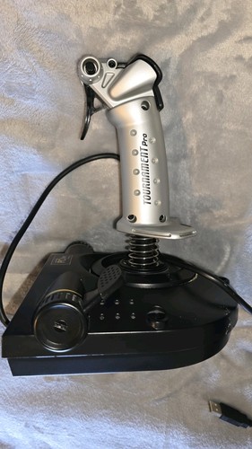 Line usb flight joy stick - line,