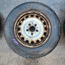 2003 MERCEDES VITO 15" STEEL