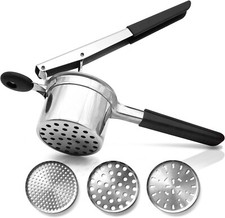 Potato Ricer Masher 3