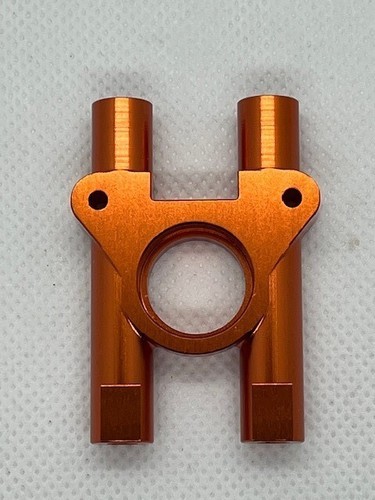 Lrc hobao hyper aluminum - hobao, 1/8