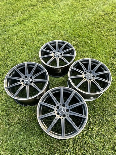 Mercedes cls63 cls550 e63 - mercedes, e63s