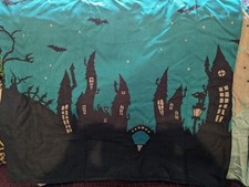 Kokadi Frozen Horrorland Woven Wrap