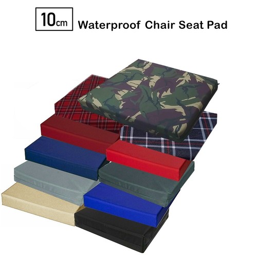 10cm thick water resist seat - thick, water-resist